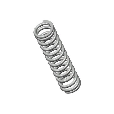 Approved Vendor Compression Spring, O= .180, L= .75, W= .026 G509969263